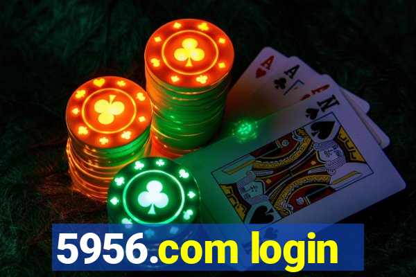 5956.com login